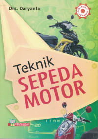 Teknik Sepeda Motor