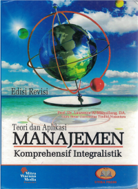 Teori dan Aplikasi Manajemen Komprehensif Integralistik