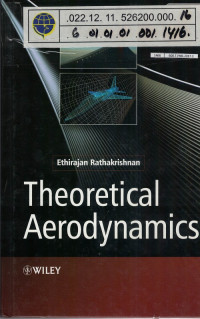 Theoretical Aerodynamics