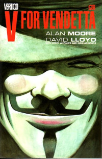 V For Vendetta