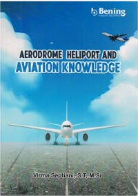 Aerodrome Heliport And Aviation Knowledge
