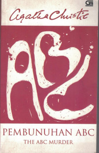 Pembunuhan ABC : The ABC Murder