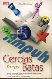 Ampuh Cerdas Tanpa Batas