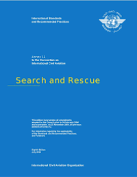 Annex 12 Search and Rescue (E-Book)