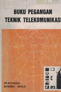 Buku Pegangan Teknik Telekomunikasi