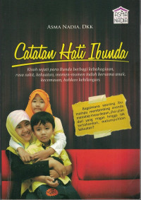 Catatan Hati Ibunda
