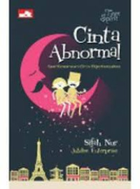 Cinta Abnormal