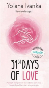 31st Days of Love