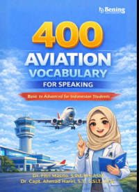 Image of 400 Aviation Vocabulary