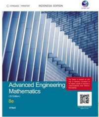 Advanced Engineering Mathematics