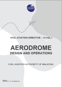 Aerodrome Design And Operations (E-Book)