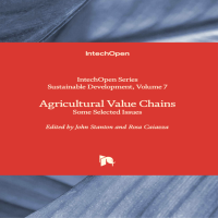 Agricultural Value Chains (E-Book)