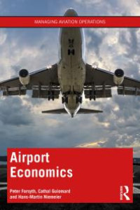 Airport Economics (E-Book)