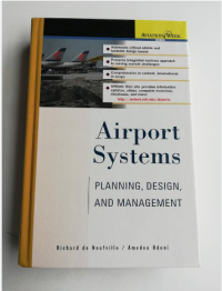 Airport Systems Planning, Design, and Management