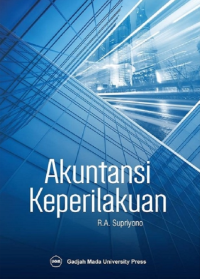 Akuntansi Keperilakuan