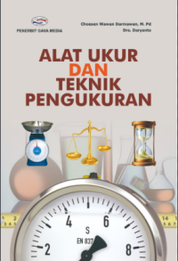 Image of Alat Ukur dan Teknik Pengukuran