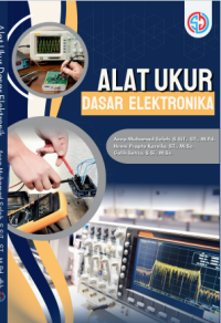 Image of Alat Ukur Dasar Elektronika