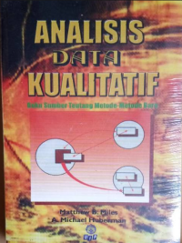 Analisis Data Kualitatif