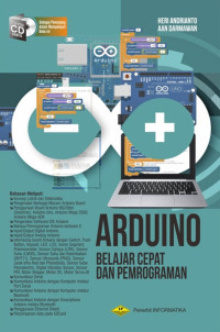 Arduino Belajar Cepat Pemrograman