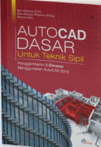 Autocad Dasar Untuk Teknik Sipil