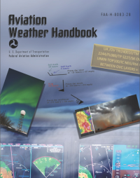 Aviation Weather Handbook (E-Book)