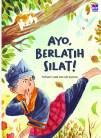Image of Ayo Berlatih Silat