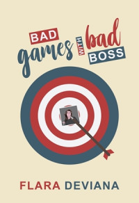 Bad Games With Bad Boss (E-Book)