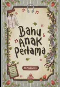 Image of Bahu Anak Pertama