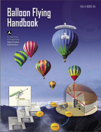 Balloon Flying Handbook (E-Book)