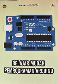 Belajar Mudah Pemrograman Arduino