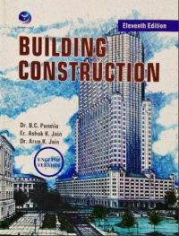 Image of Building Construcktion