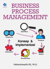 Business Process Management Konsep & Implementasi