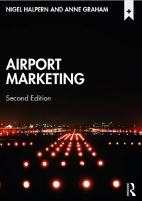 Airport Marketing (E-Book)