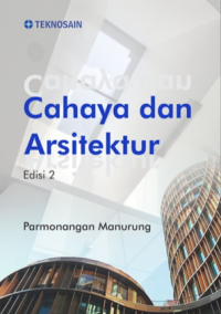 Cahaya dan Arsitektur
