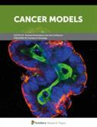 Cancer Models (E-Book)
