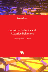 Cognitive Robotics and Adaptive Behaviors (E-Book)