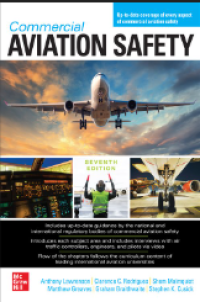 Commercial Aviation Safety
