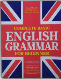 Complete Basic English Grammar For Beginner
