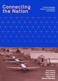 Connecting The Nation (E-Book)