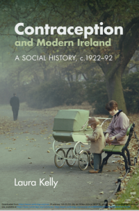 Contraception and Modern Ireland (E-Book)