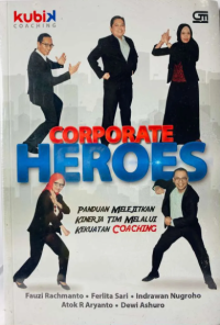 Corporate Heroes