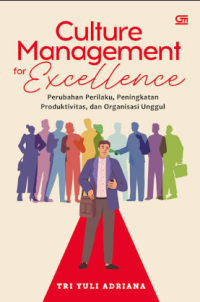 Image of Culture Management For Excellence