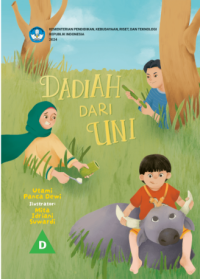 Image of Dadiah Dari Uni