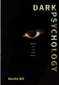 Image of Dark Psychology