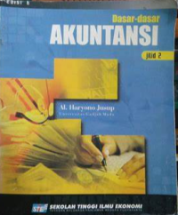 Dasar-Dasar Akuntansi