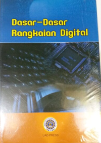Dasar-Dasar Rangkaian Digital
