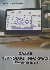 Dasar Teknologi Informasi (Kumpulan Essai)