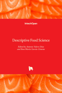 Descriptive Food Science (E-Book)