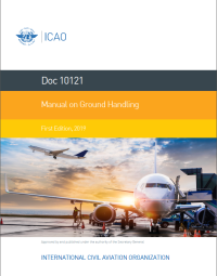 Image of Doc 10121 Manual On Ground Handling (E-Book)