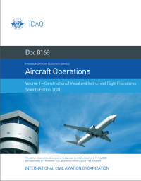 Doc 8168 Aircraft Operations (E-Book)